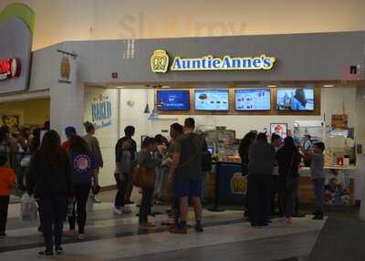 Auntie Anne's