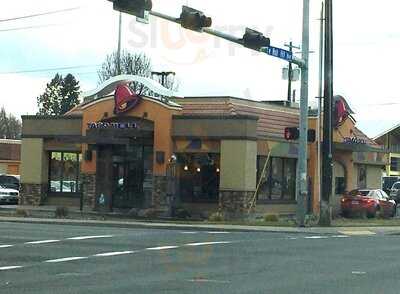 Taco Bell, Yakima