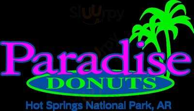 Paradise Donuts