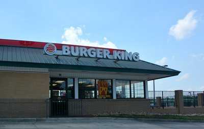 Burger King, Rock Hill