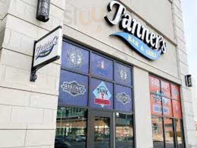 Tanner's Bar & Grill, Kansas City