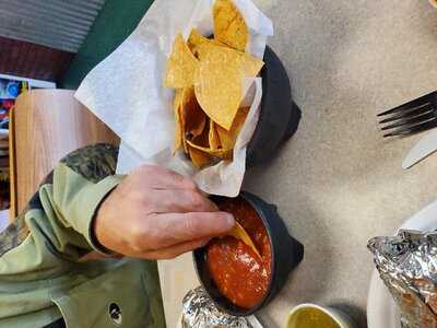 Taqueria El Gallo