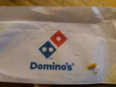 Domino's Pizza, Warwick