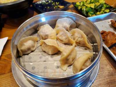 Dumpling House, Gardena