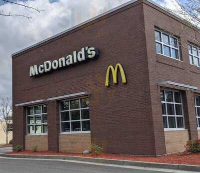 McDonald's, Summerville