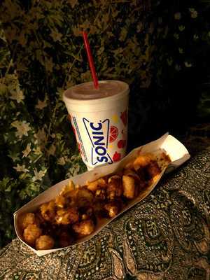 Sonic Drive-in