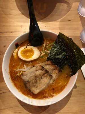 Totto Ramen, Somerville