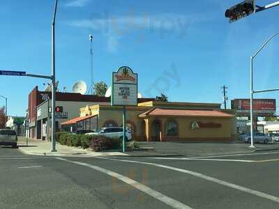 Taco Time, Yakima