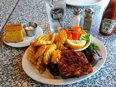 Chicago For Ribs, Gardena