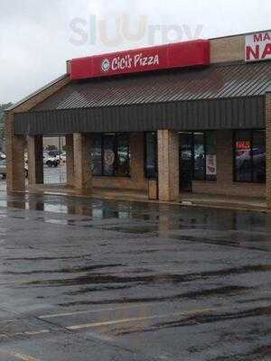 Cicis Pizza, Rock Hill