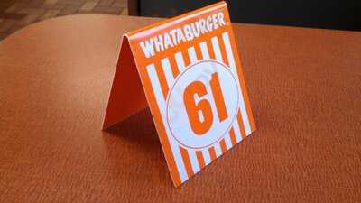 Whataburger