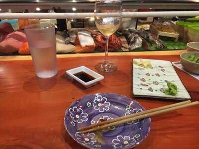 Kama Sushi, Walnut Creek