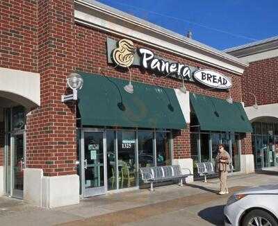 Panera Bread