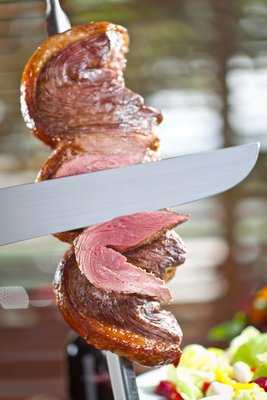 Brazaviva Churrascaria, Doral