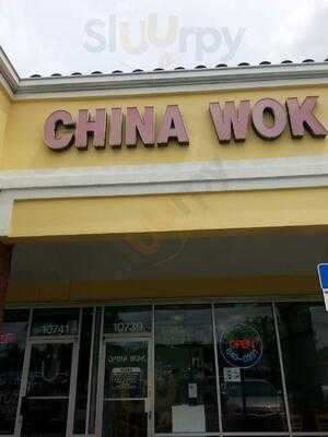 China Wok