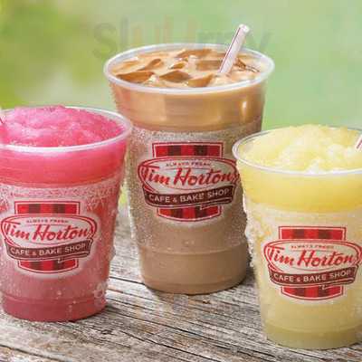 Tim Hortons, Dearborn