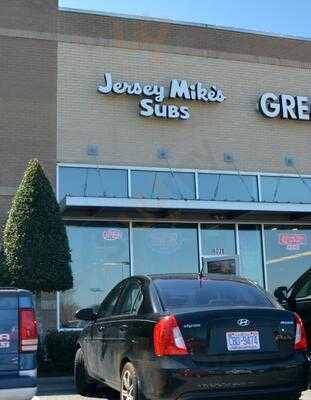 Jersey Mike's Subs, Concord