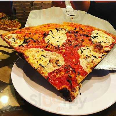 Molfetta Pizzeria, Hoboken