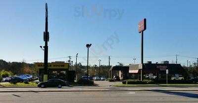 Hardee's, Summerville