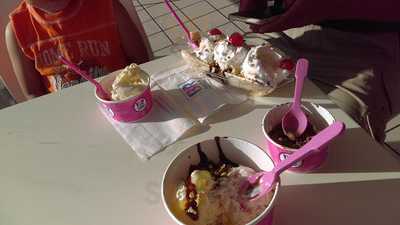 Baskin-Robbins, Renton