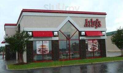 Arby's, Hattiesburg