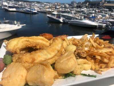 Victory Point at Marina Bay, Quincy