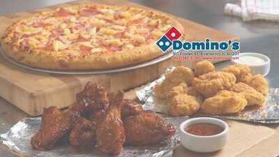 Domino's Pizza, Evanston