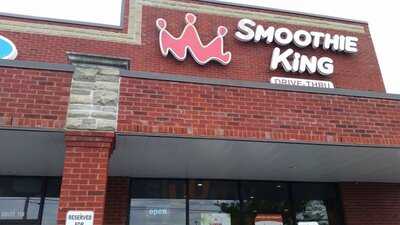 Smoothie King, Bowling Green