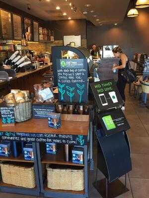 Starbucks, Encinitas