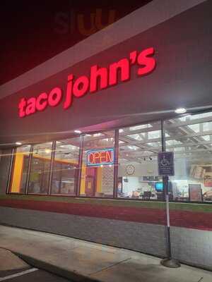 Taco John's, Rochester