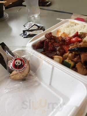 Panda Express, Lynnwood