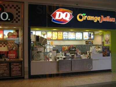 Orange Julius, Davenport