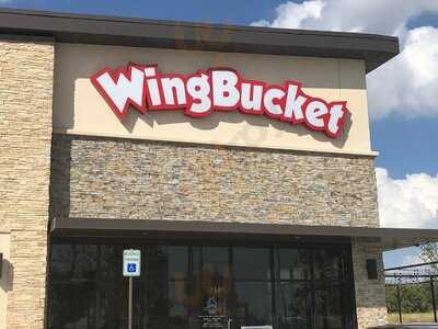 Wing Bucket