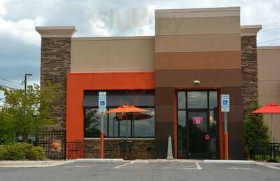 Dunkin', Concord