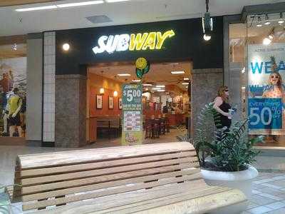 Subway, Missoula