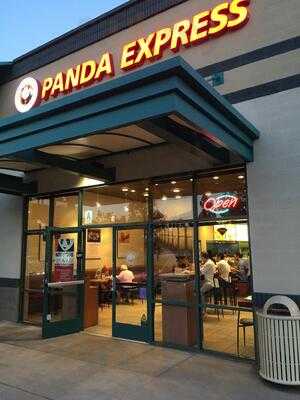 Panda Express, Encinitas