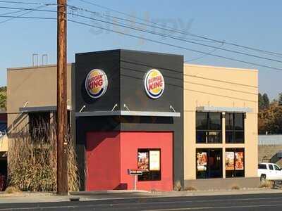 Burger King, Yakima