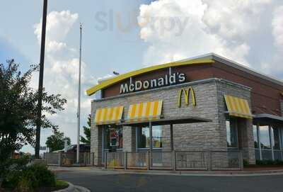 McDonald's, Rock Hill