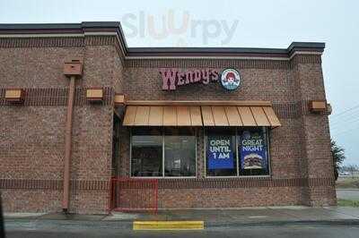 Wendy's, McKinney