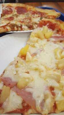 King's NY Pizza & Restuarant, Winchester