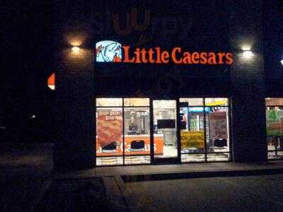 Little Caesars