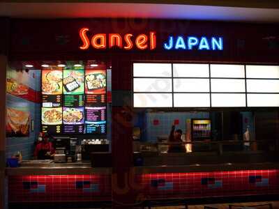 Sansei Japan