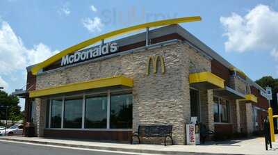 McDonald's, Rock Hill