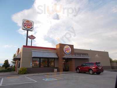 Burger King, Pueblo