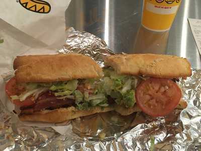 Which Wich, Lewisville