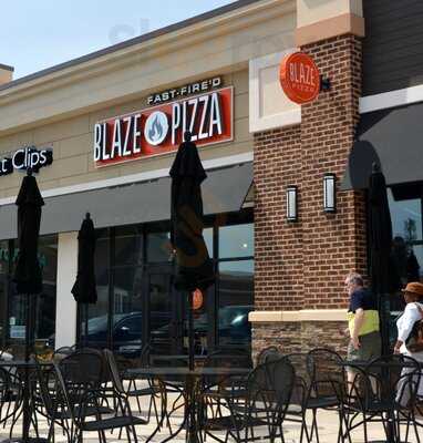 Blaze Pizza