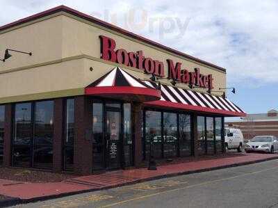 Boston Market, Dearborn