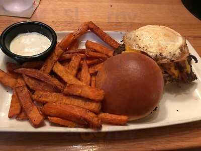 Applebee's Grill + Bar