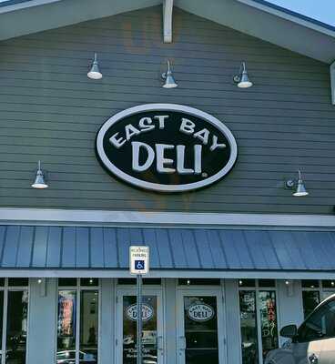 East Bay Deli - Summerville, Summerville