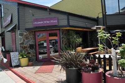 Redondo Wine Bistro